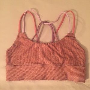 Niyama Sol ginger snap Diamondback sz. S/M